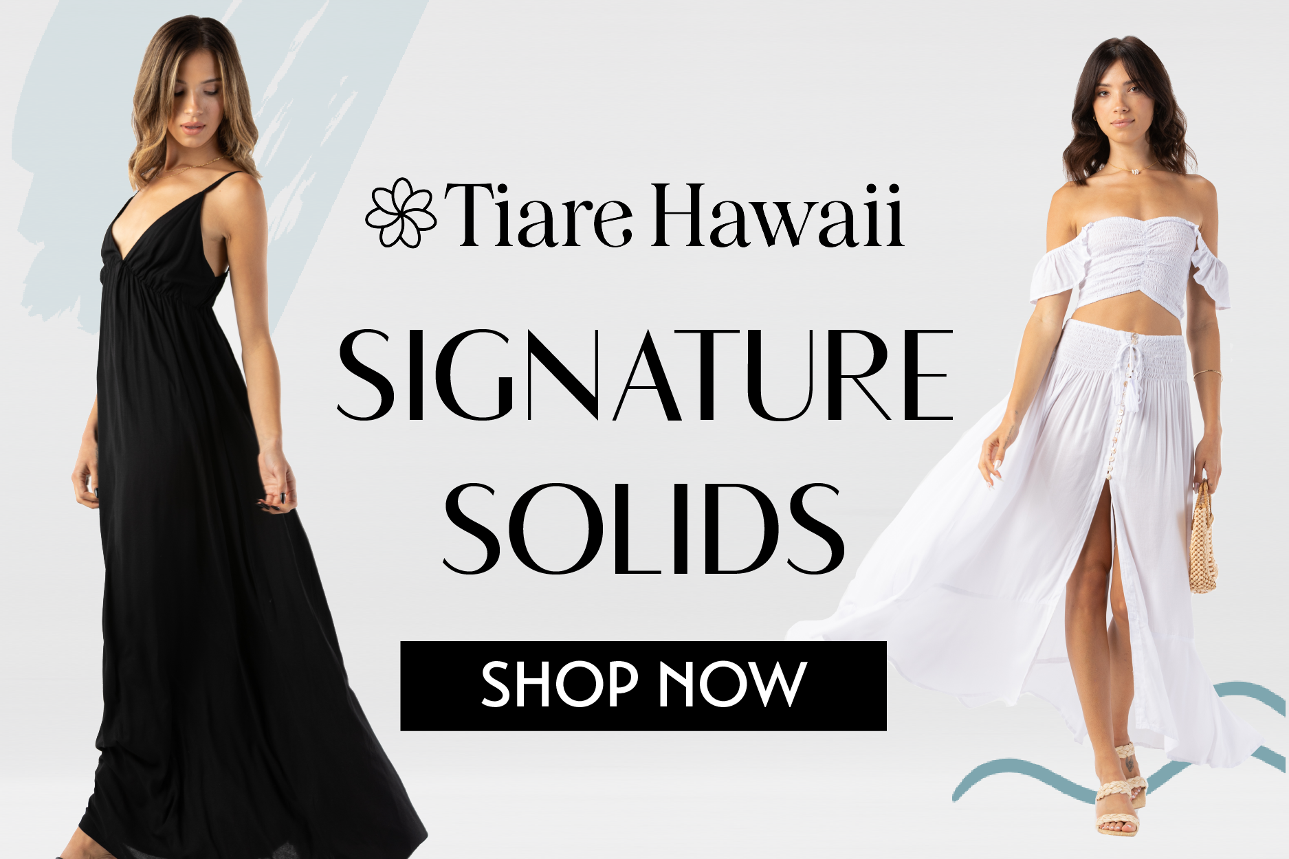 Tiare Hawaii  Official Site