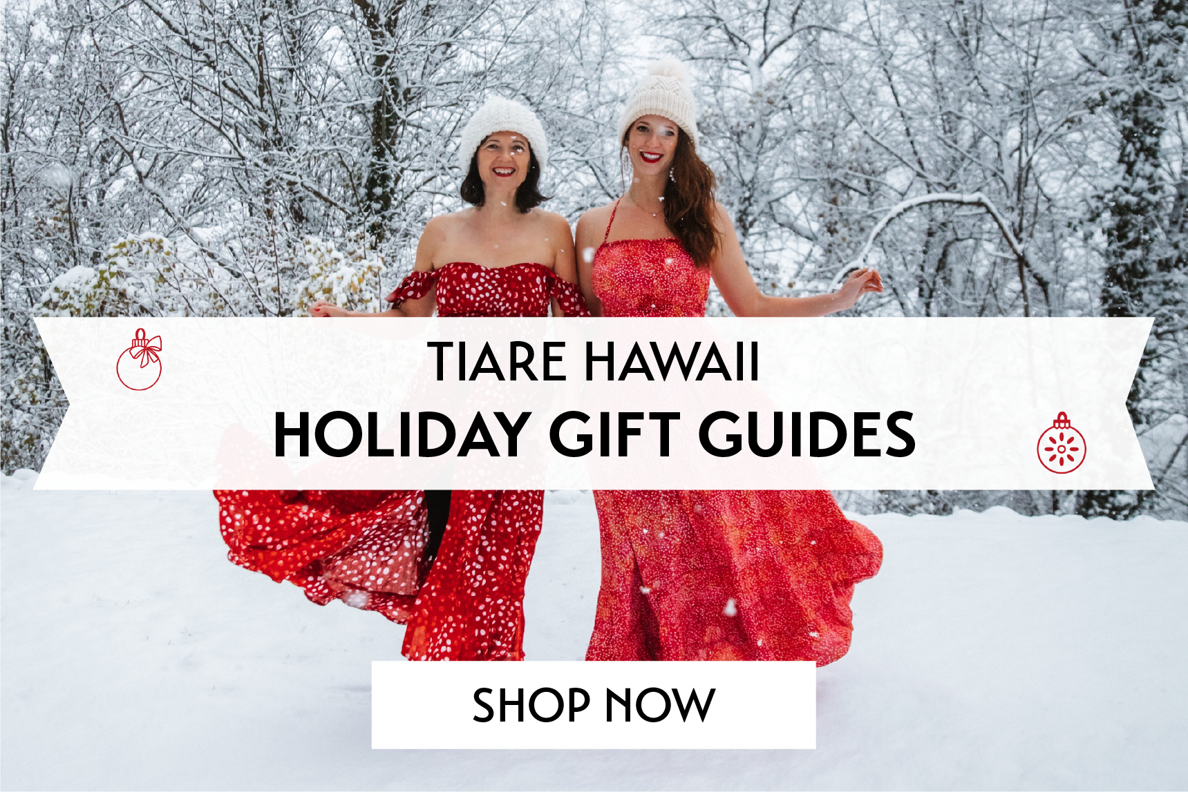 Tiare Hawaii  Official Site