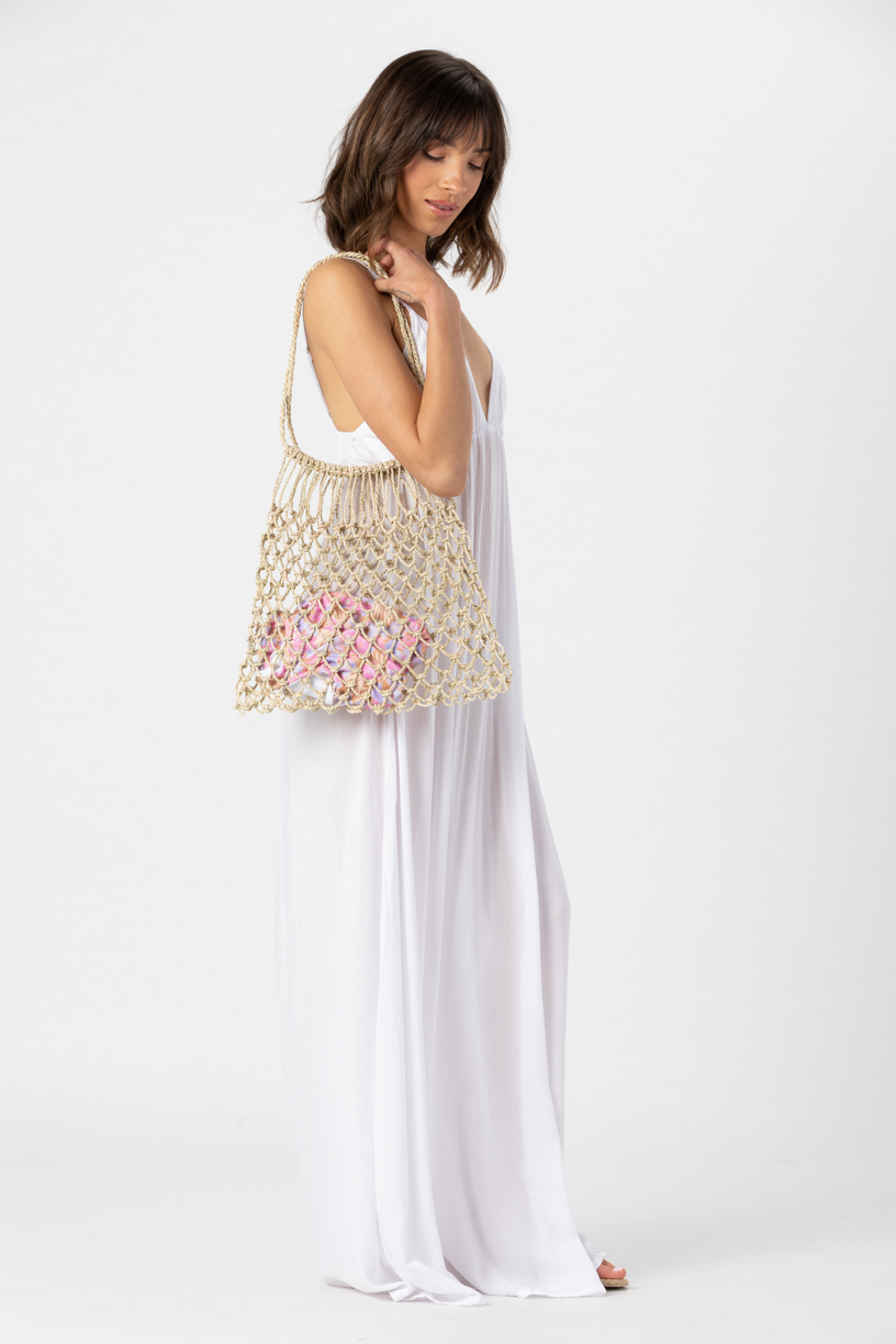 Seagrass Bag