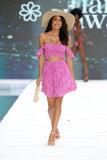Hollie and Lily Rose Skirt Set