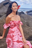 Brooklyn Maxi Dress
