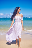 Cheyenne Maxi Dress