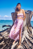 Hollie Crop Top Sleeveless