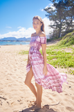 Cheyenne Maxi Dress