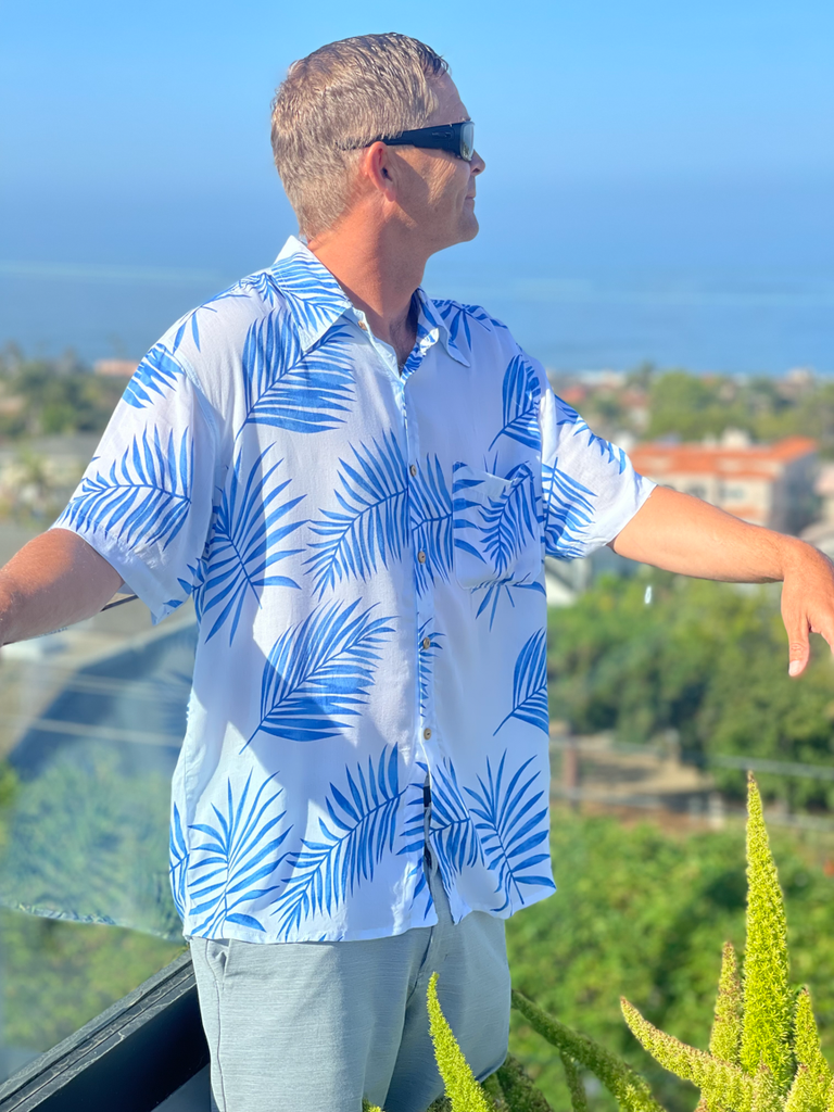 3 Iconic Vintage Hawaiian Aloha Shirts and the Story Behind Them