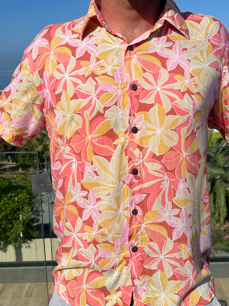 Aloha Shirt