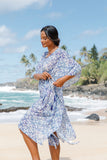 Angel Kaftan Naturals