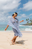 Angel Kaftan Naturals