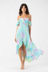 Brooklyn Maxi Dress