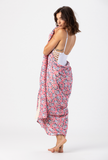 Fringe Sarong