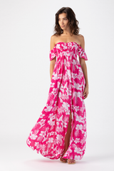 Hollie Maxi Dress