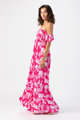 Hollie Maxi Dress