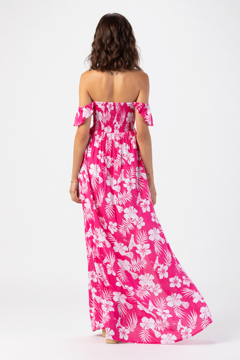 Hollie Maxi Dress