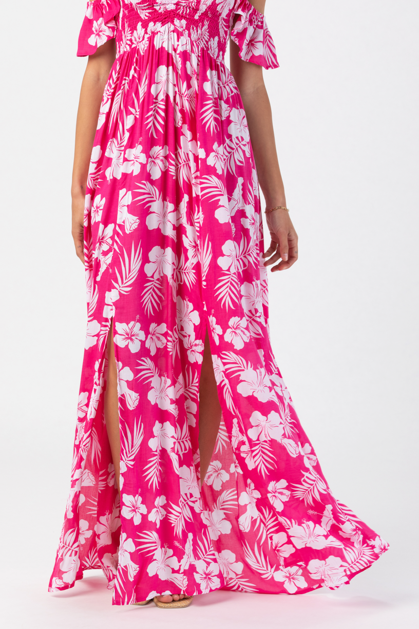 Hollie Maxi Dress