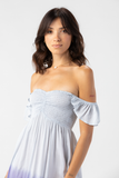 Hollie Maxi Dress