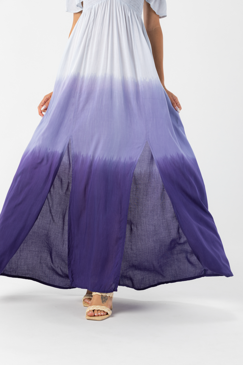 Hollie Maxi Dress Tiare Hawaii Hollie Maxi Dress Tiare Hawaii