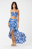 Hollie Crop Top Sleeveless