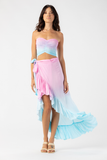 Hollie Crop Top Sleeveless