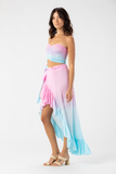 Hollie Crop Top Sleeveless