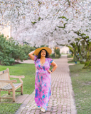 Dahlia Maxi Dress