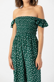 Jade Jumpsuit