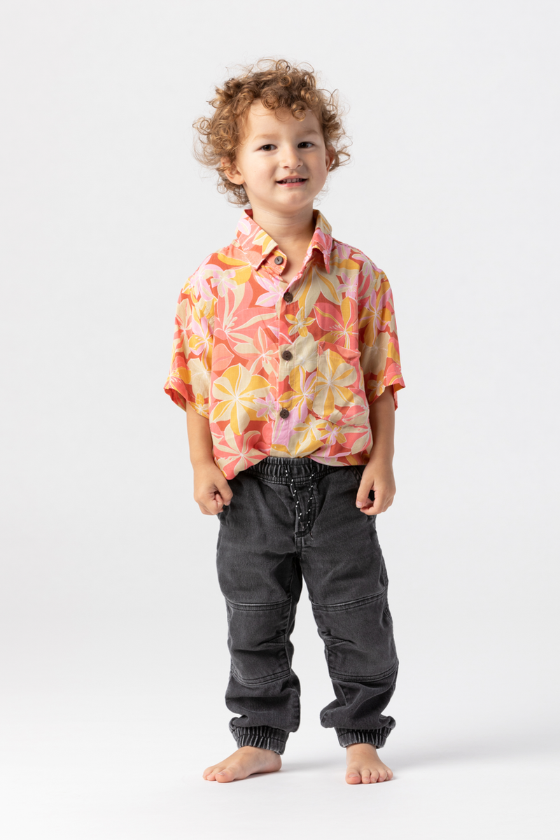 Aloha Shirt – Tiare Hawaii