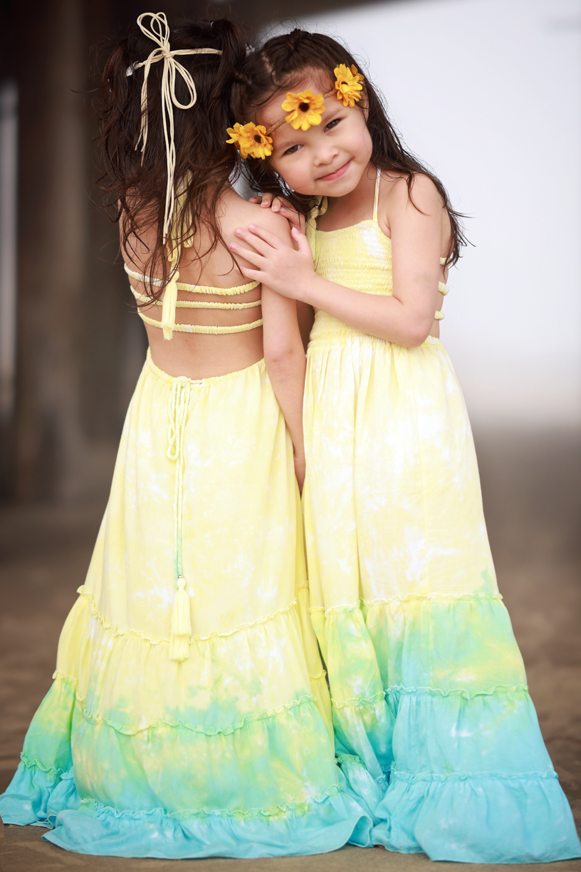 Kids Naia Dress