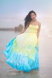 Naia Maxi Dress