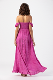 Oasis Maxi Dress