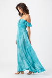 Oasis Maxi Dress