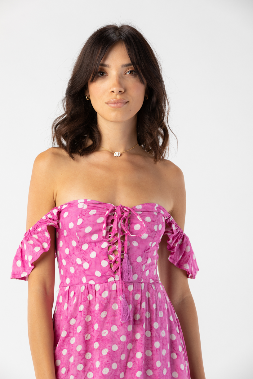 Oasis postcard deals dress