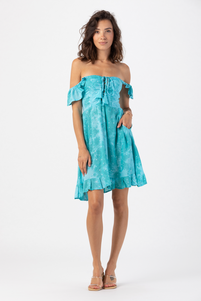 Oasis Mini Dress