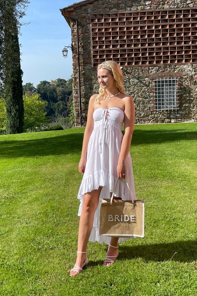 Aila Maxi Dress Tiare Hawaii Aila Maxi Dress Tiare Hawaii