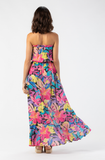 Ryden Maxi Dress Naturals