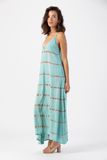 Sunny Days Maxi Dress