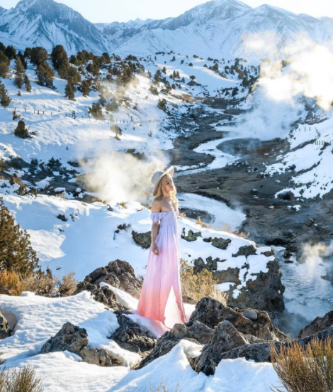 Hollie Maxi Dress – Tiare Hawaii Hollie Maxi Dress – Tiare Hawaii