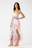 Hollie Crop Top Sleeveless