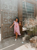 Riviera Maxi Dress