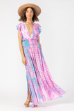 Dahlia Maxi Dress