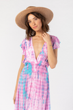Dahlia Maxi Dress