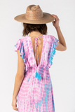 Dahlia Maxi Dress