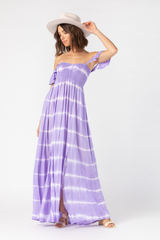 Hollie Maxi Dress