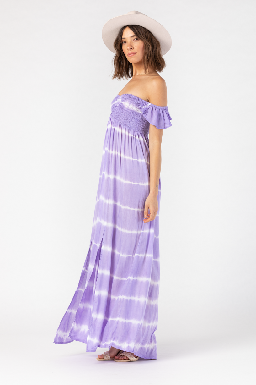 Hollie Maxi Dress