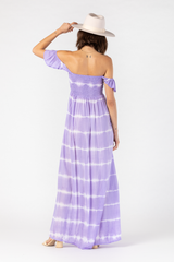 Hollie Maxi Dress