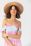 Hollie Mini Dress