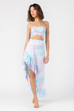 Hollie Crop Top Sleeveless