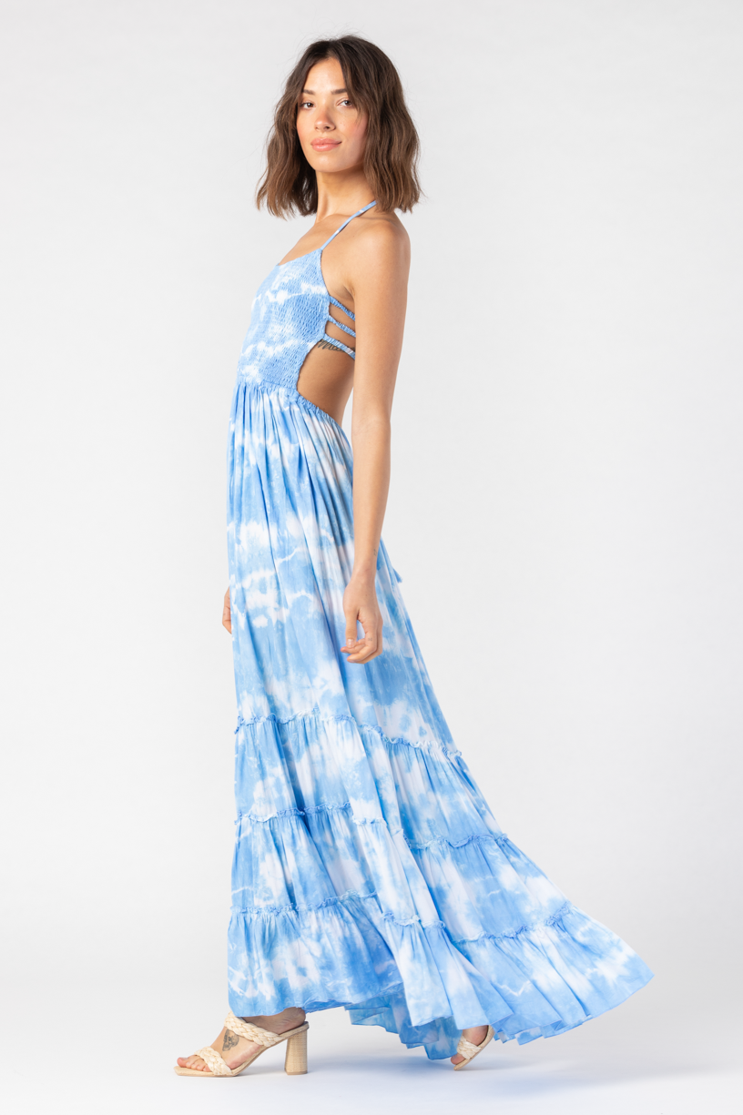 Naia Maxi Dress