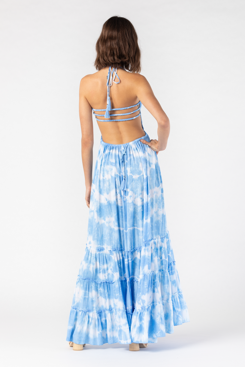 Naia Maxi Dress