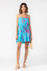 Ryden Mini Dress