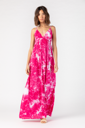 Maxi Dresses – Tiare Hawaii